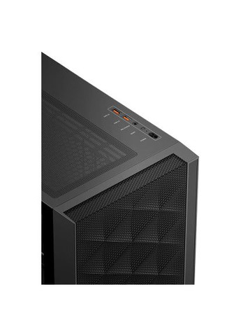 Корпус PCCooler C3D510 BK (366735862)