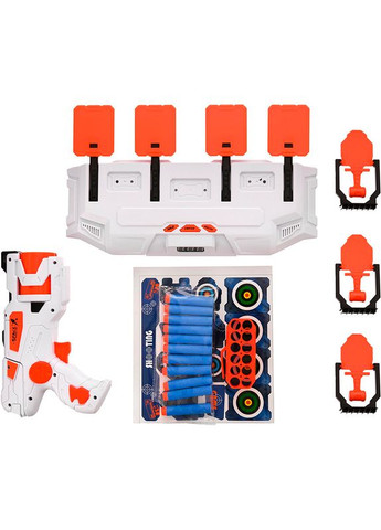 Интерактивная цель Battle Target (S3235) Same Toy (335419605)