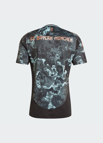 Черный демисезонный спортивный лонгслив adidas с логотипом