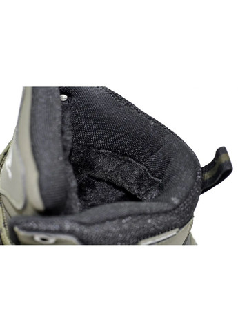 Зелені Зимовий зимові кросівки Bona