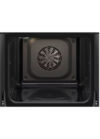 Електричний духовий шафа EOF5F50BV (7057104) Electrolux (314775659)