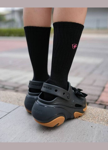 Bubble Crush Clog Крокс Баббл Краш Crocs (323484575)