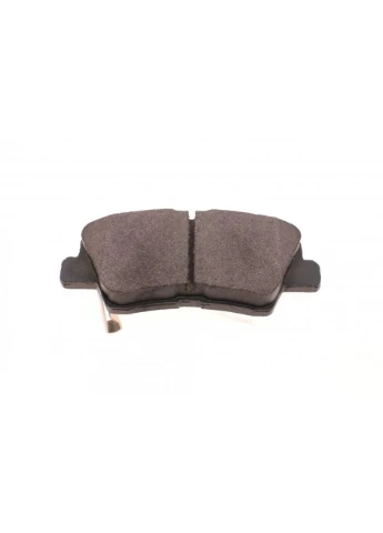 К-т колодок тормозных ADG042100 No Brand (339654538)