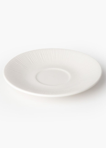 Блюдце "Луч" 16,5 см фарфор MVM (369965848)