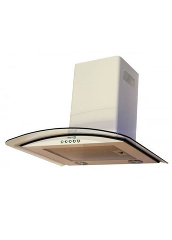 Витяжка кухонна Селена 60см 750м3 Слонова Кістка Profit M (330129319)