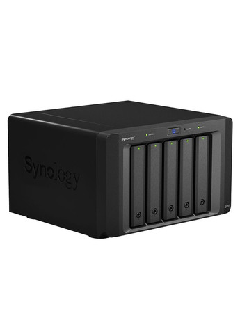 Расширение сетевого хранилища DX517 Synology (315435083)