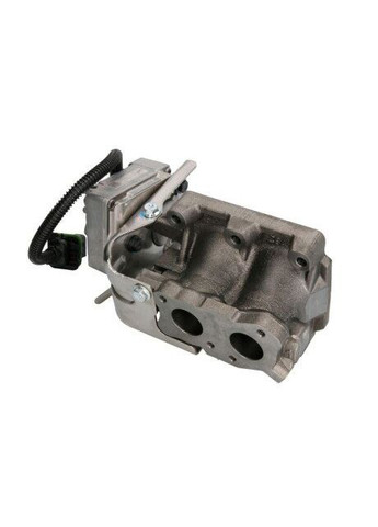 Клапан рециркуляції газів Febi Bilstein (347162254)