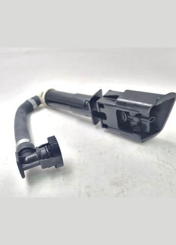 Форсунка омывателя фары левая NOZ1727 Тиана 2003-2009 286429W50A MATOMI Teana (345736096)