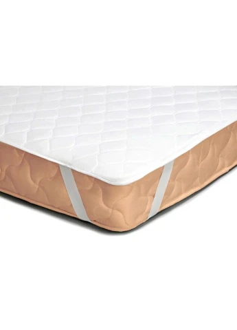 Наматрацник Natural Line Стандарт Bamboo 968 120x200 см (2200000837165) Mirson (314966170)