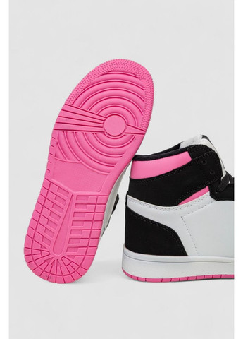 Кроссовки женские зимние на меху, 248RHB470-9 Stilli комбинированные зима (366089991)