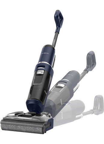 Аккумуляторный моющий пылесос Floor One S7 Stretch (FW060200DE) Tineco (370622778)