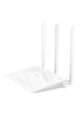Маршрутизатор HI30 WiFi4 Wireless Router EU Hoco (340063181)