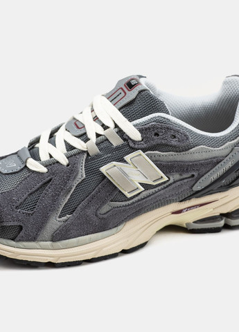 Серые летние серые летние мужские кроссовки ✅ No Brand