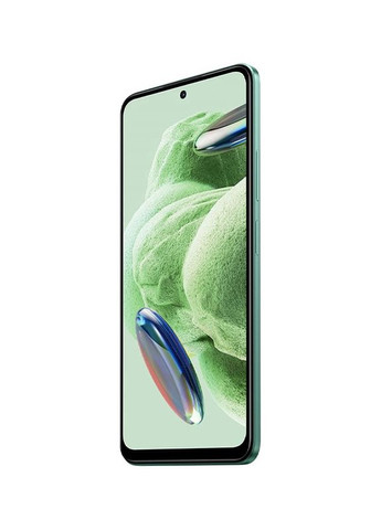 Redmi Note 12 5G 4/128GB Green EU Xiaomi (362214912)