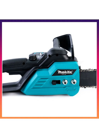 Электрическая цепная пилка UC3541A (шина 40 см, 2.5 кВт) 3 года Гарантии ПОДАРОК Электропила макита Makita (368682263)