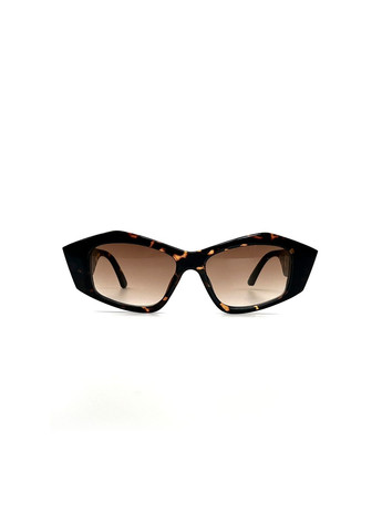 Солнцезащитные очки Фэшн женские LuckyLOOK 875-228 (289360677)