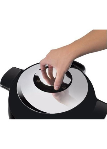 Мультиварка-скороварка Cook4me+ Connect CY855830 Tefal (314927506)