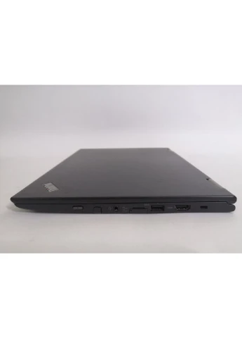 Ноутбук-трансформер Б-класс ThinkPad Yoga 370 / 13.3" (1920x1080) IPS Touch / Intel Core i5-7300U (2 (4) ядра по 2.6 - 3.5 GHz) Lenovo (398130237)