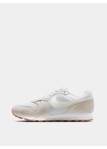 Кроссовки повседневные 4816488 Белый CF816 Nike белые демисезоны (401732160)