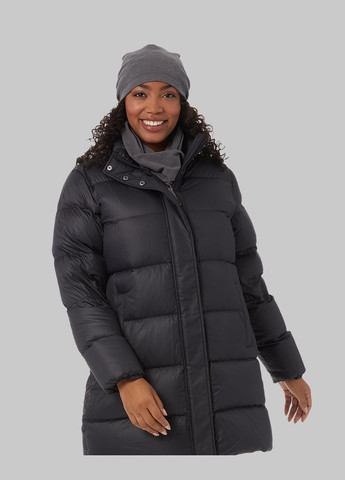 Унисекс тонкая флисовая шапка 32 Degrees HEAT FLEECE BEANIE (312233815)