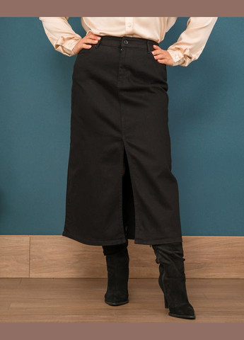 Юбка CJeans 6128-3 Alenka Plus - (354699886)