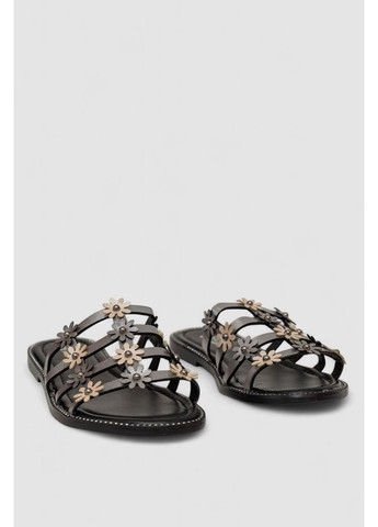 Шльопанці жіночі, 244RSL81489 Ager (361226930)