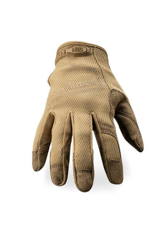 Защитные перчатки HexBlue™ Hex1® Coyote Tactical (2132CYT) HexArmor (361949588)