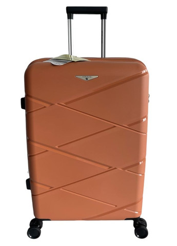 Валіза велика L Worldline 289 поліпропілен AIRTEX (307251088)