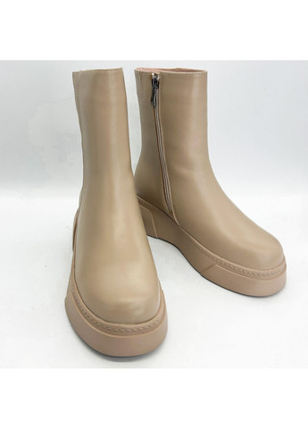 Черевики (р) Шкіра 0-1-1-AM-535M-705-16 Danler (276251273)