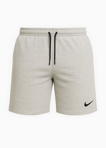 Сіро-бежевий літній комфортний літній комплект з дихаючих матеріалів Vakko