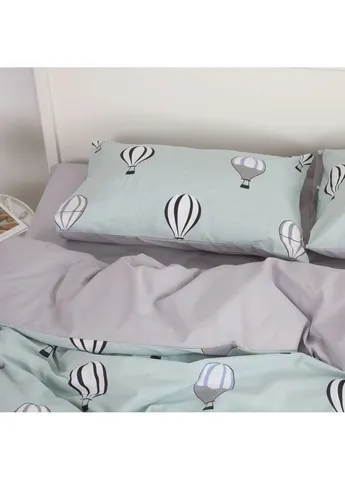 Комплект постельного белья ТЕП "Happy Sleep" Journey, двуспальный No Brand (397085778)