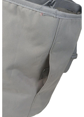 Містка дитяча сумка для іграшок 35L сіра LS (373038194)