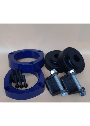 Проставки Passat B6/B7 для увеличения клиренса No Brand (371993603)