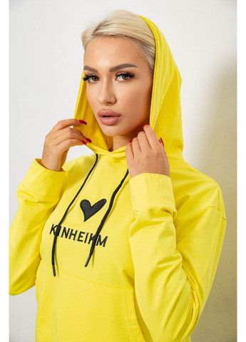 Спортивний костюм жіночий двонитка, колір м'ятний, 214R1419-007 Ager (362603176)