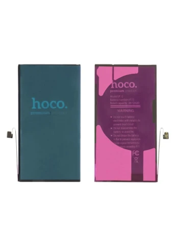 Аккумулятор для Apple iPhone 12/12 Pro Original IC Hoco (388772832)