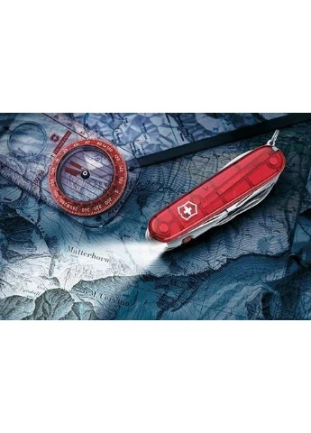 Ніж Cyber-Tool 1.7925.T Victorinox (385888644)
