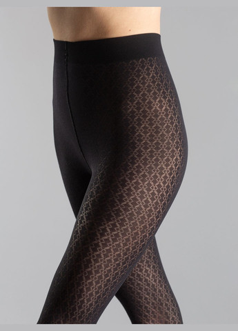 Женские колготки с узором Gatta (302395945)