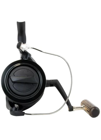 Катушка Custom Black CB-60 3+1BB 4.5:1 Okuma (395686874)