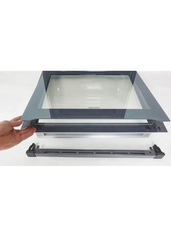 Духова шафа OESF68B Freggia (323101834)