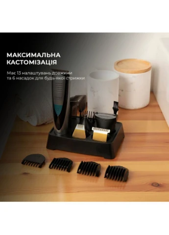 Тример PrecisionCare Pro (CCTC-04331) Cecotec (374314865)