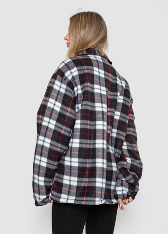 Кофта-рубашка на молнии утепленная Ager Кофты (316501977)