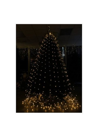 Гірлянда Оберемка струн 2 м теплий білий (8718861329308) Luca Lighting Оберемок струн 2 м теплий білий (361109652)