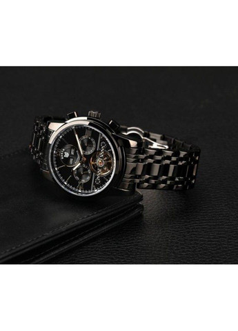 Годинник чоловічий наручний Classic (Чорний) Besta (314483047)