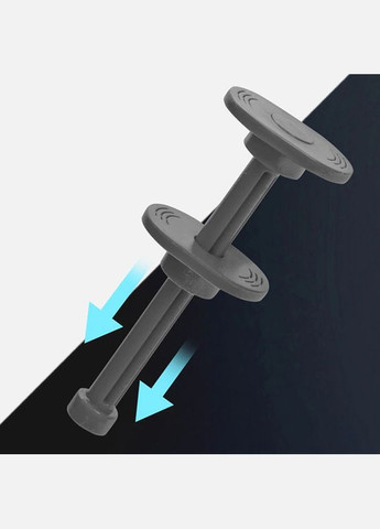 Дозатор паяльной пасты, клея TE-052 диспенсер, толкатель, экстрактор пластиковый для шприца 10cc No Brand (322567080)