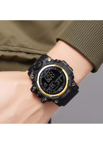 Наручные часы мужские Skmei (369921077)