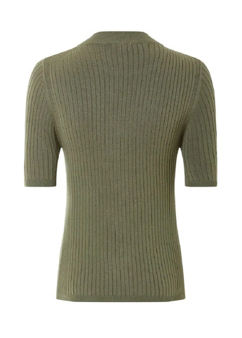 Футболка тонкой вязки Esmara - (361666375)