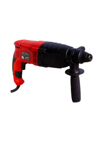 Перфоратор " ", 26 мм, 800 Вт, 900 об/хв, 4850 уд/хв, 3 режими. Black and Red (MRHL2607) MPT (340909436)