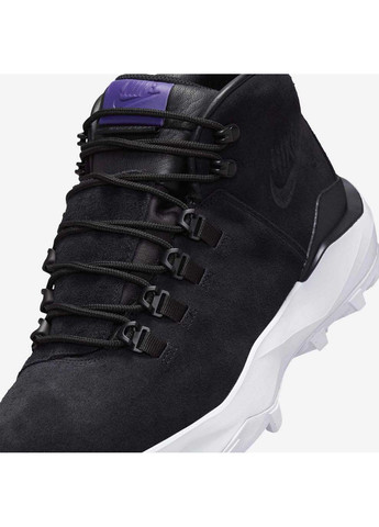 Чоловічі Черевики CYGNAL Чорний Nike (367585319)