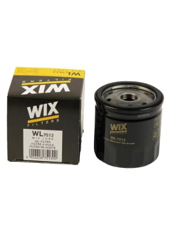 Фільтр масляний WL7513 WIX Filters (395417639)