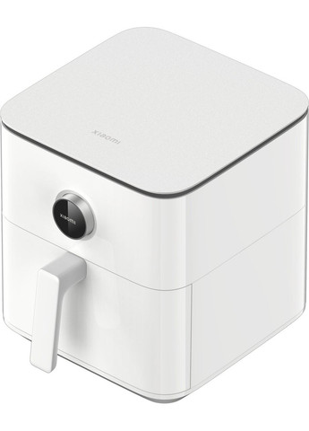 Мультипіч (аерофритюрниця) Mi Smart Air Fryer 6.5L MAF10 (BHR7358EU) Xiaomi (360401167)